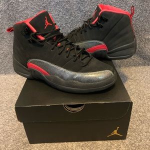 Jordan Retro 12 (GS)
